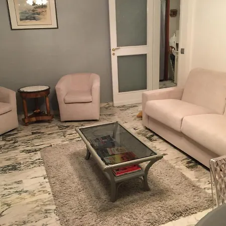 Appartement Lou Suquetan